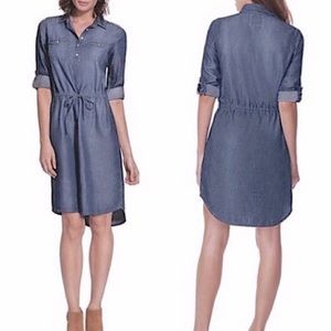 Original gloria vanderbilt summer jeans dress